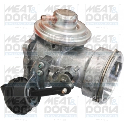 EGR Valve